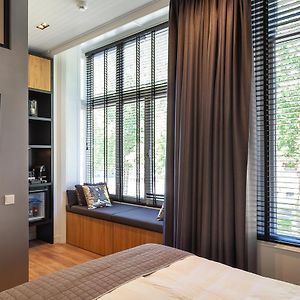 Standaard Kamer met een King Size Bed