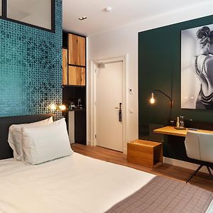 Deluxe Kamer